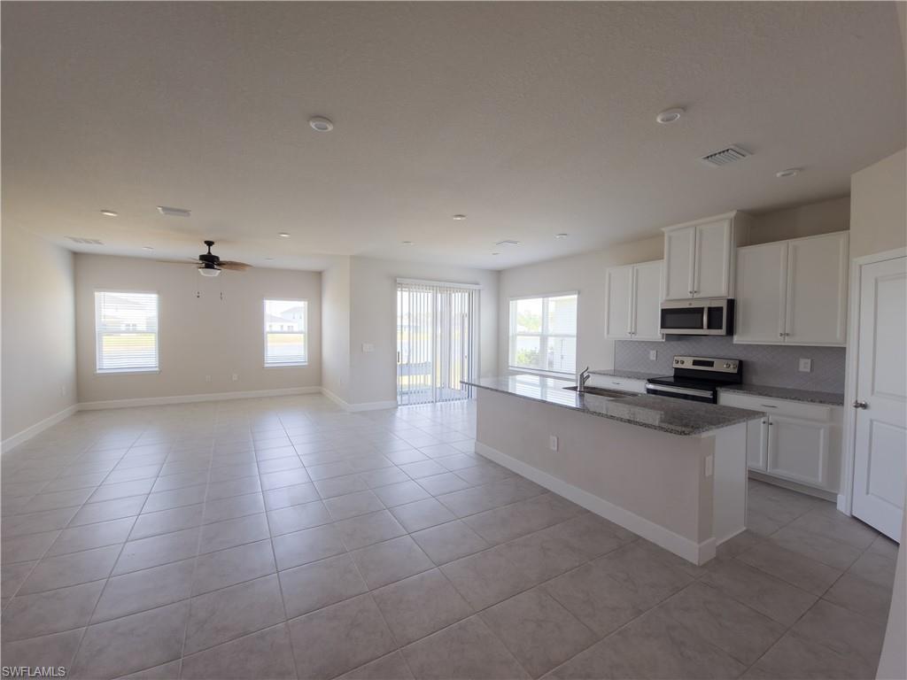 NOT APPLICABLE - Residential Lease