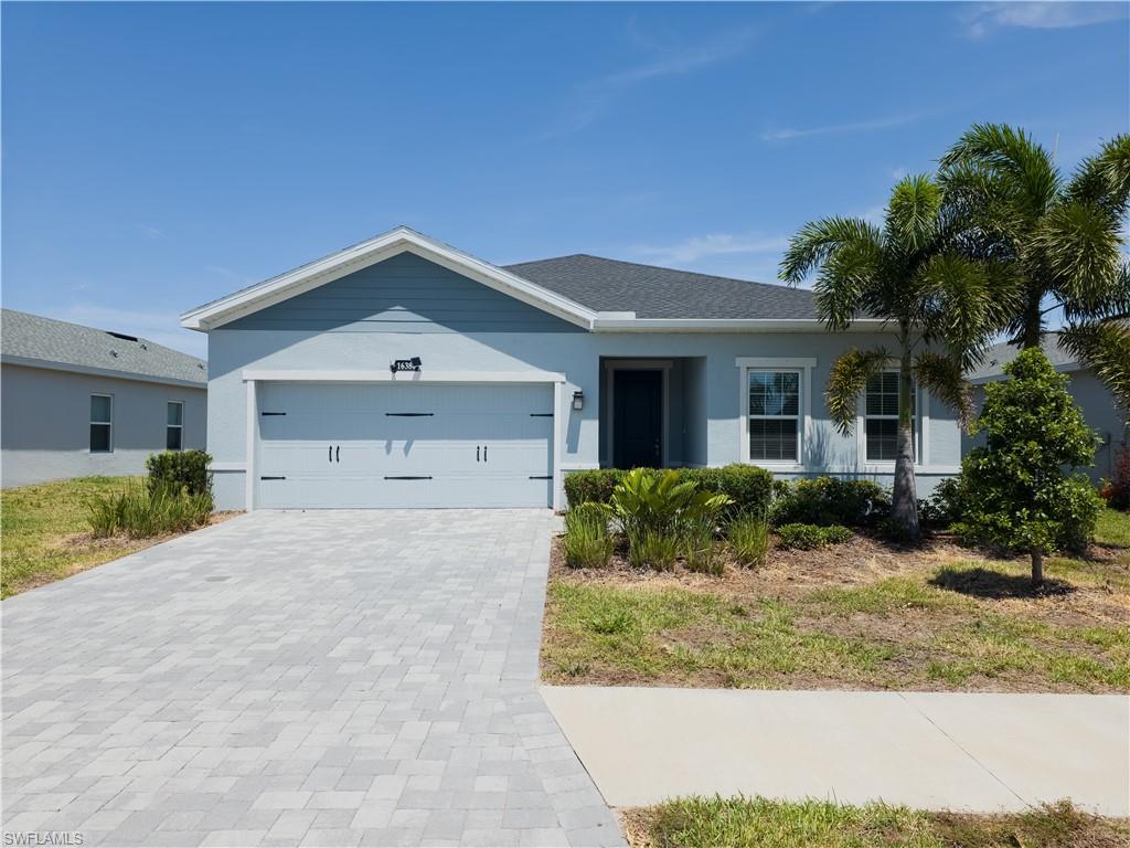 NOT APPLICABLE - Residential Lease