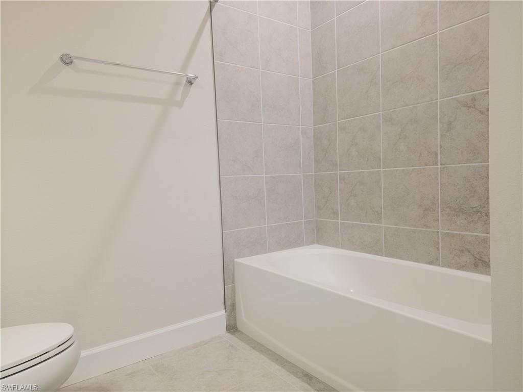 NOT APPLICABLE - Residential Lease