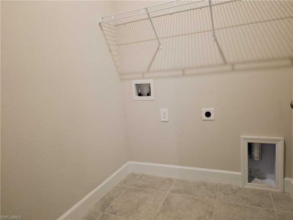 NOT APPLICABLE - Residential Lease