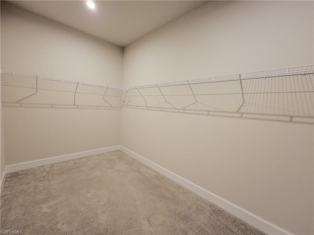 NOT APPLICABLE - Residential Lease