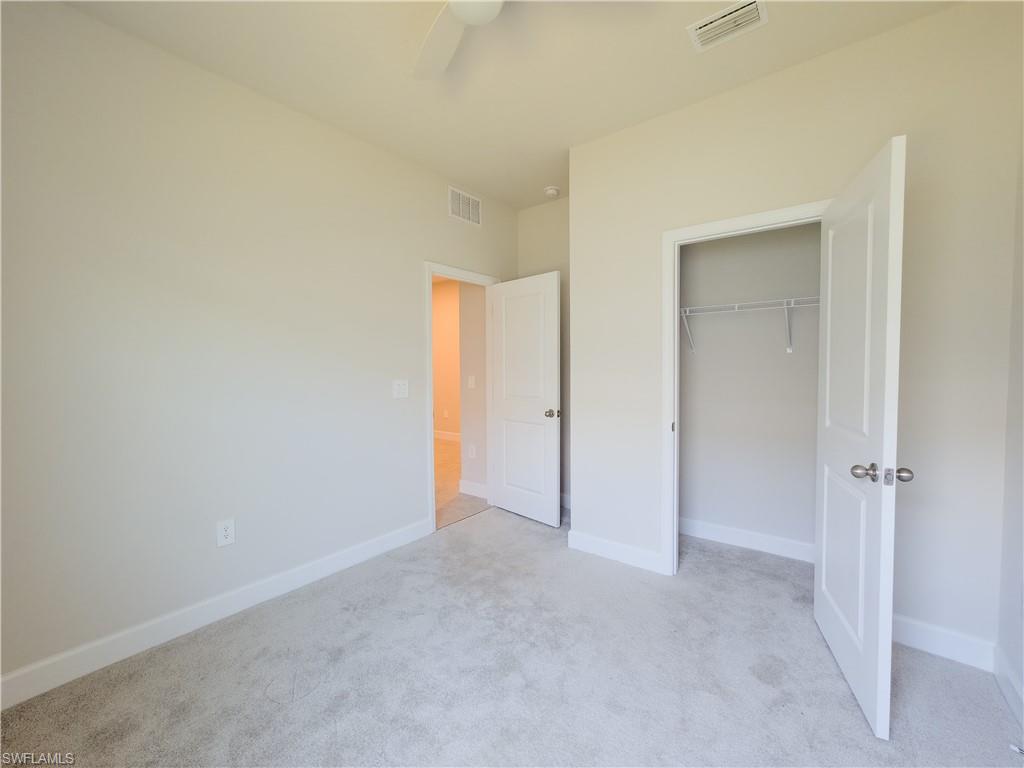 NOT APPLICABLE - Residential Lease