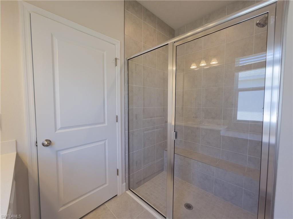 NOT APPLICABLE - Residential Lease