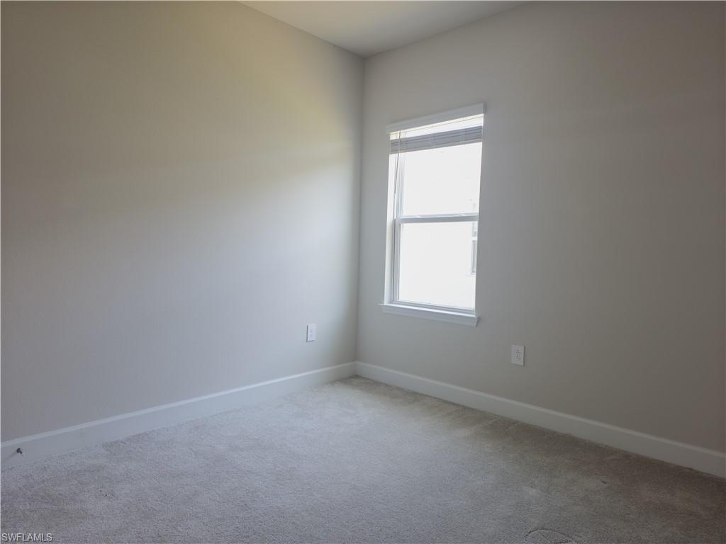 NOT APPLICABLE - Residential Lease