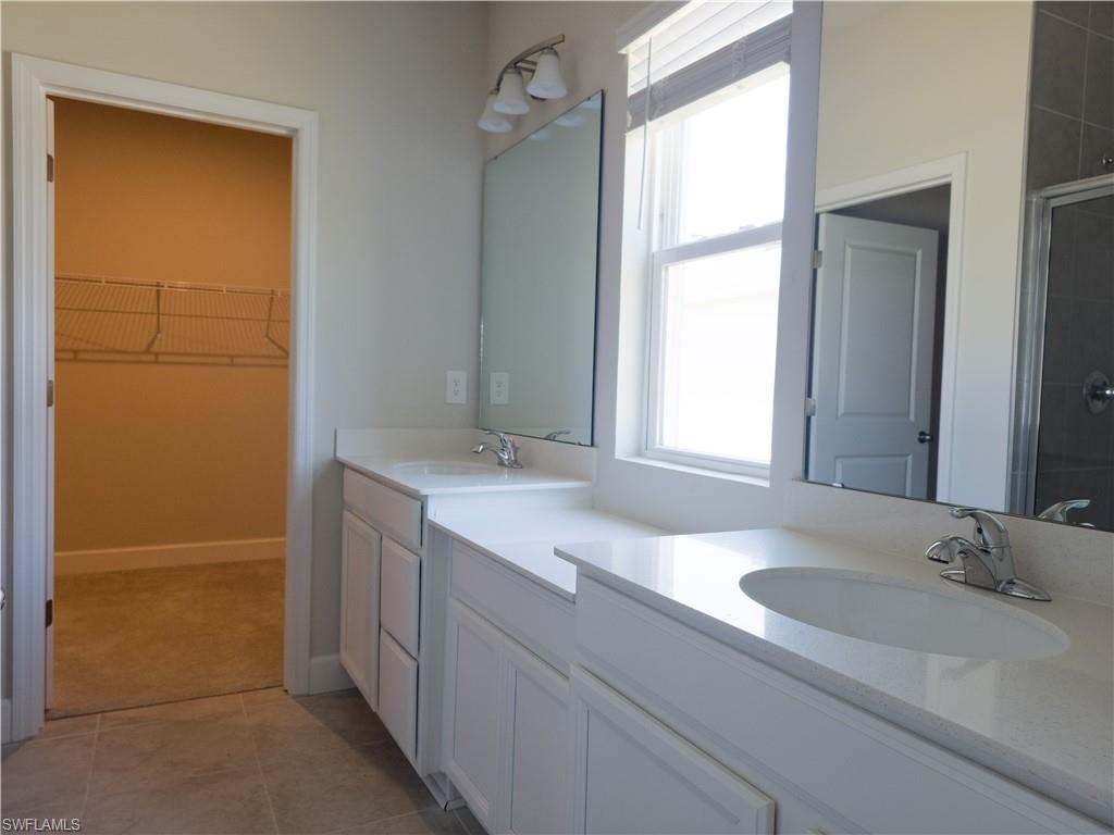 NOT APPLICABLE - Residential Lease