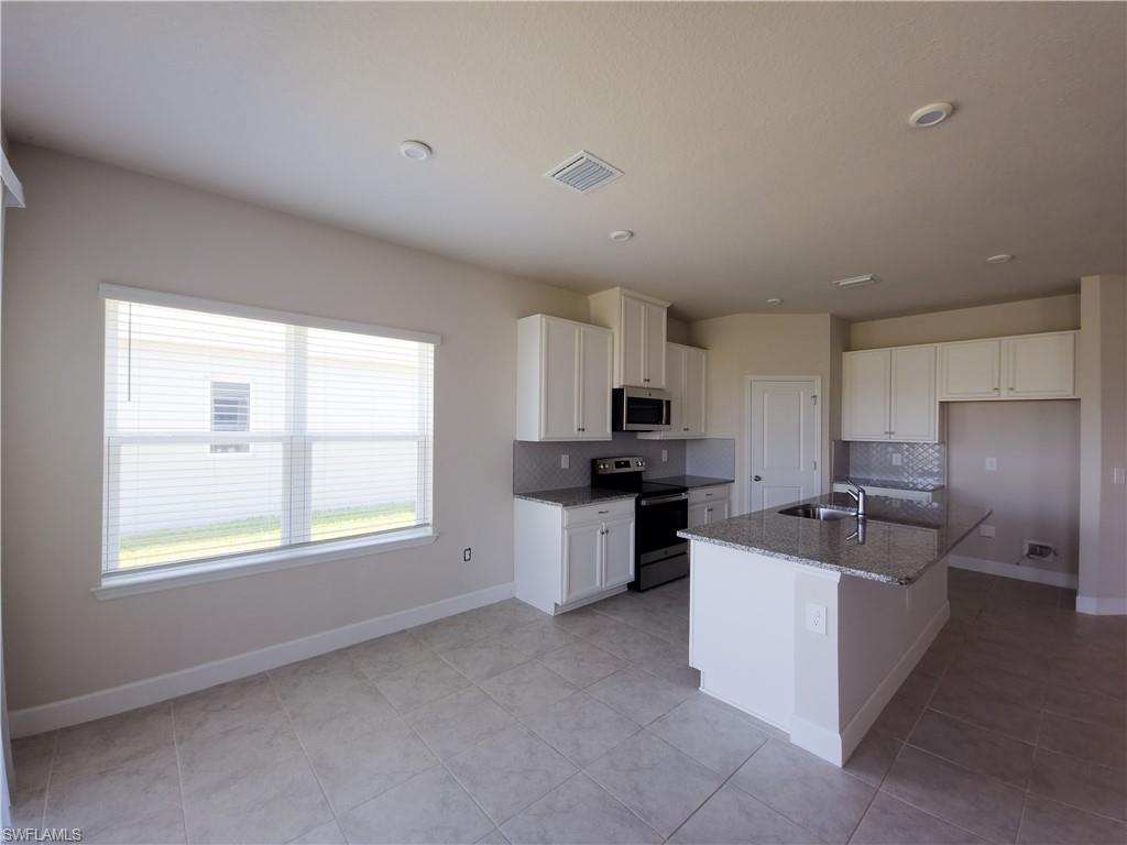 NOT APPLICABLE - Residential Lease