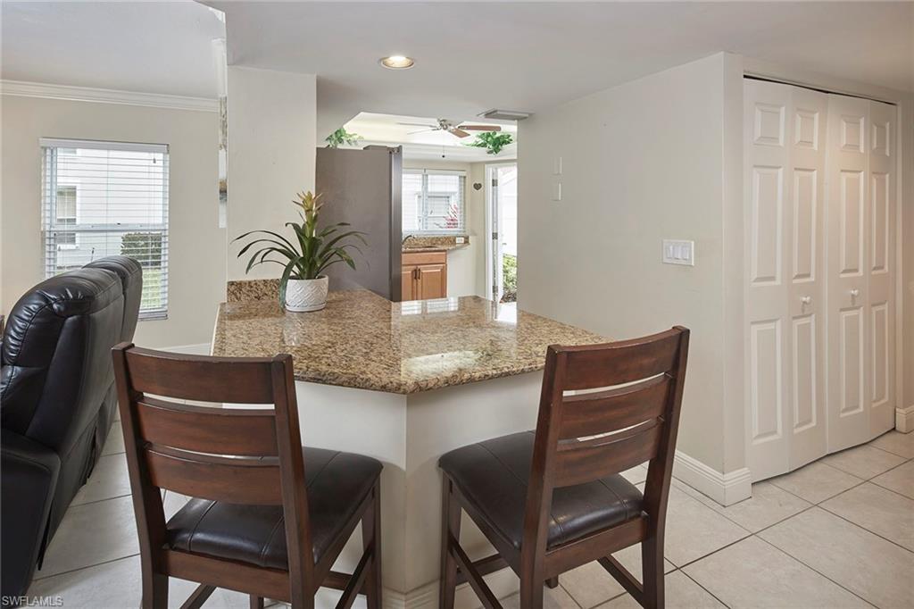 CRESTVIEW AT CRESCENT LAKE - Residential