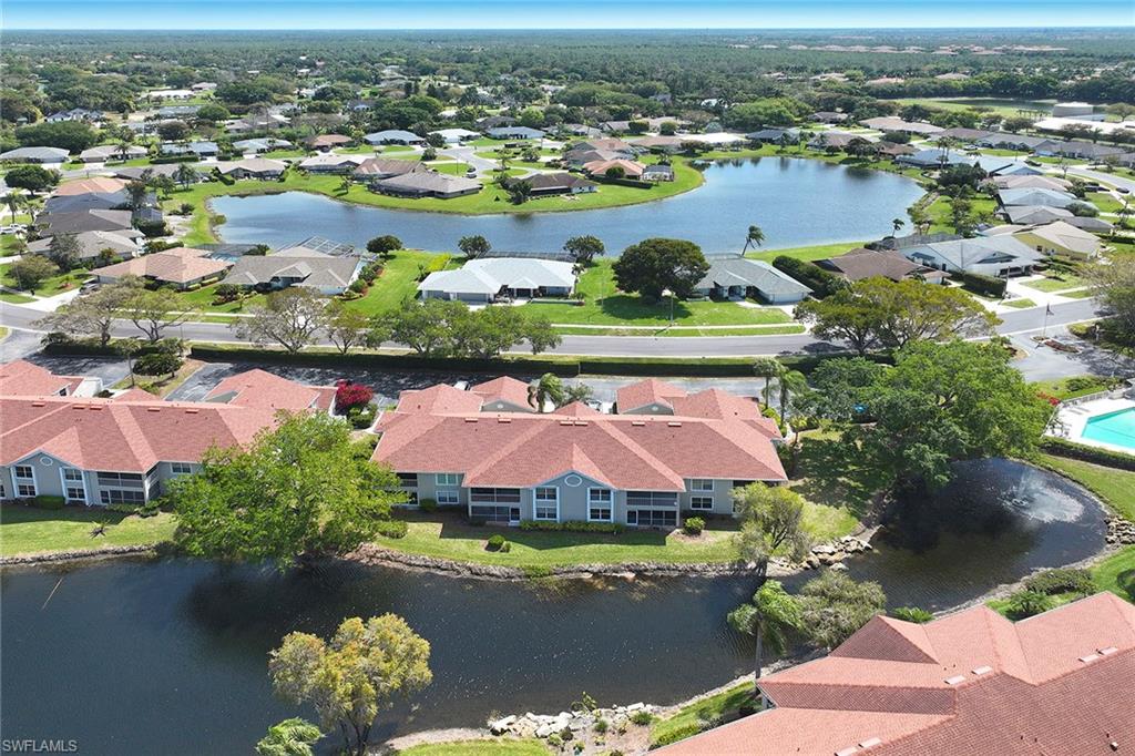 CRESTVIEW AT CRESCENT LAKE - Residential