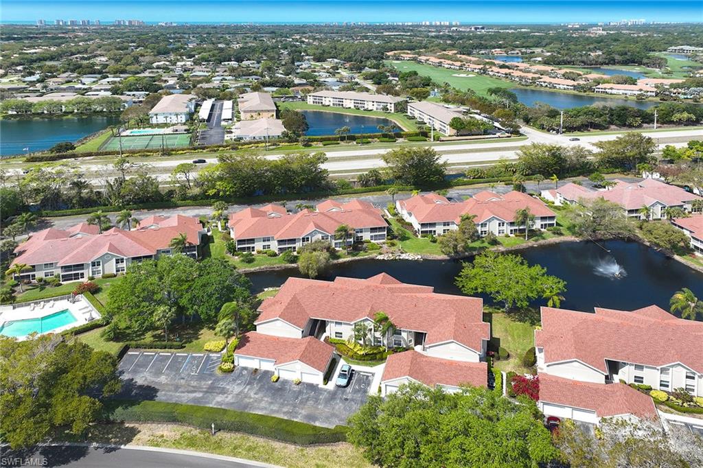 CRESTVIEW AT CRESCENT LAKE - Residential