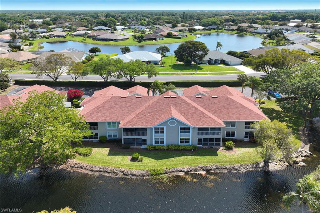 CRESTVIEW AT CRESCENT LAKE - Residential