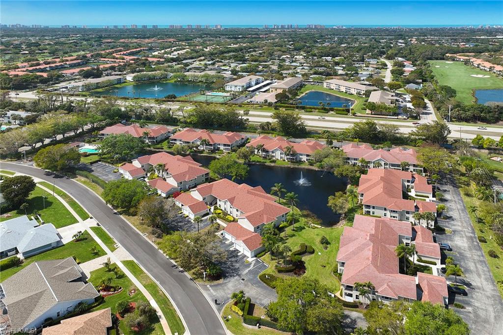 CRESTVIEW AT CRESCENT LAKE - Residential