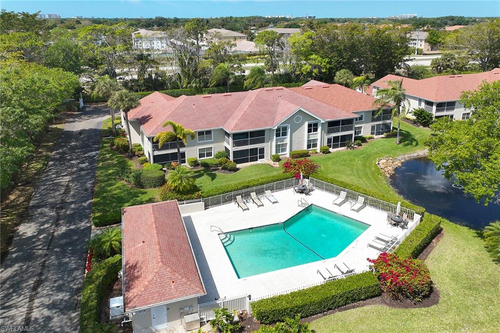 CRESTVIEW AT CRESCENT LAKE - Residential