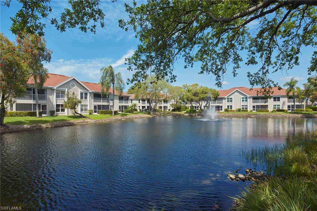 CRESTVIEW AT CRESCENT LAKE - Residential