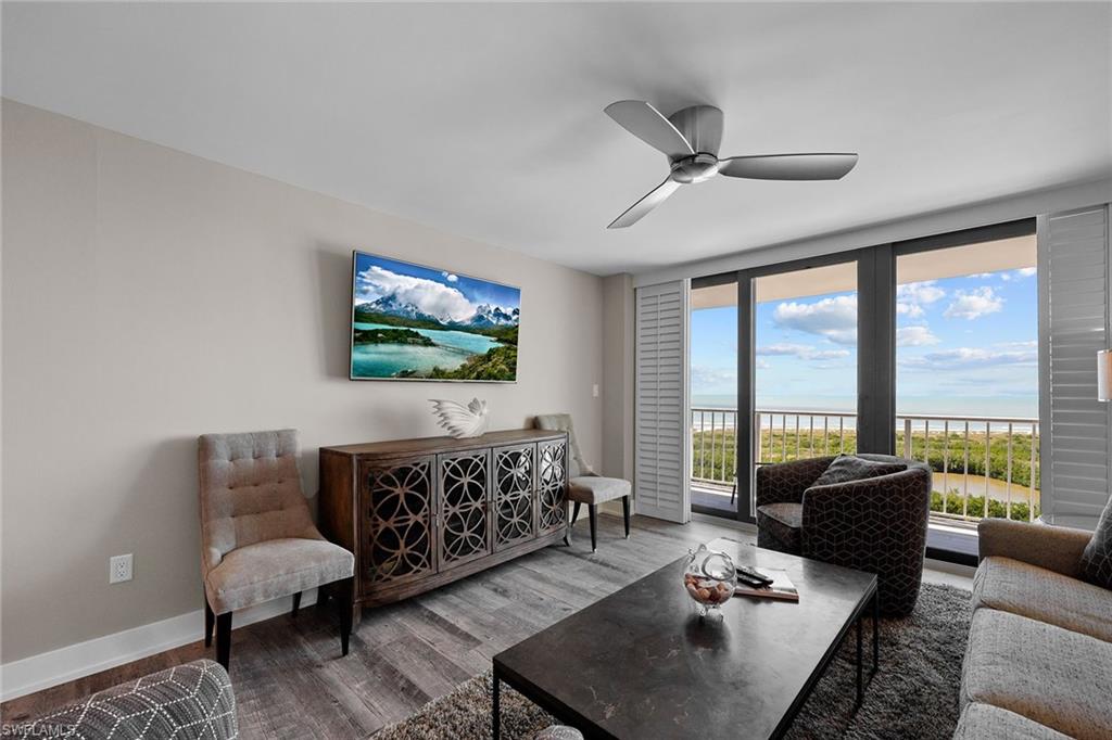SOUTH SEAS CLUB CONDO - Residential Lease