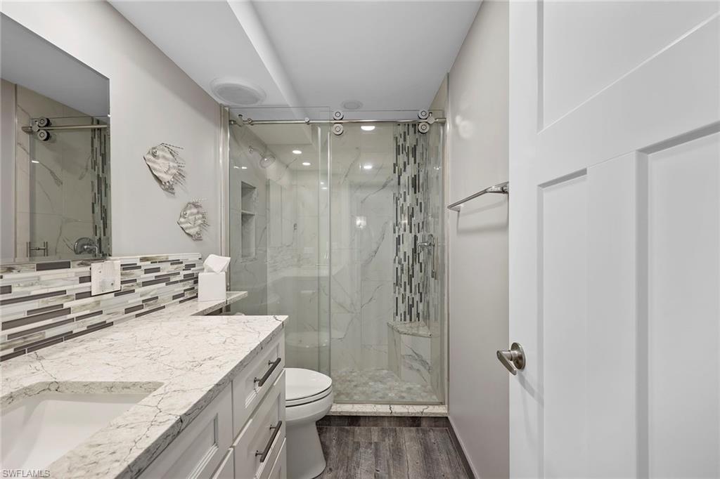 SOUTH SEAS CLUB CONDO - Residential Lease