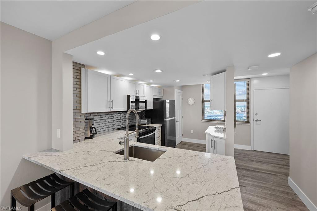 SOUTH SEAS CLUB CONDO - Residential Lease