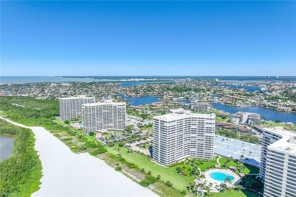 SOUTH SEAS CLUB CONDO - Residential Lease