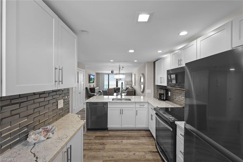 SOUTH SEAS CLUB CONDO - Residential Lease