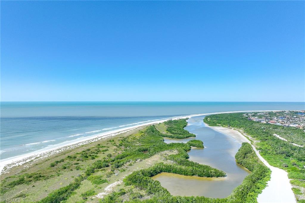 SOUTH SEAS CLUB CONDO - Residential Lease