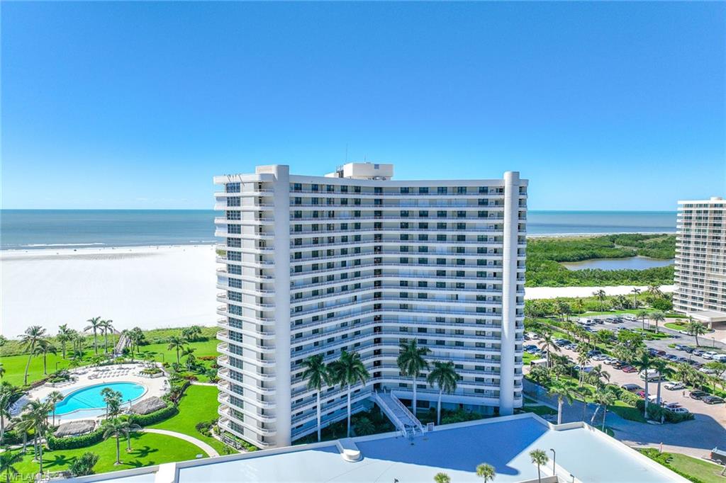 SOUTH SEAS CLUB CONDO - Residential Lease