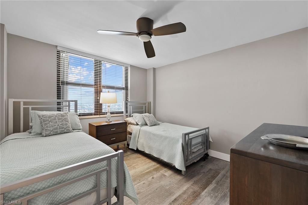 SOUTH SEAS CLUB CONDO - Residential Lease