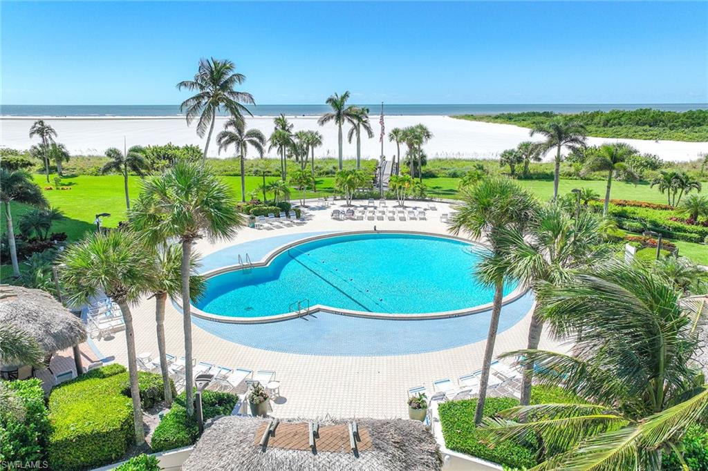 SOUTH SEAS CLUB CONDO - Residential Lease