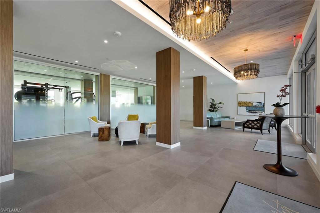 SOUTH SEAS CLUB CONDO - Residential Lease