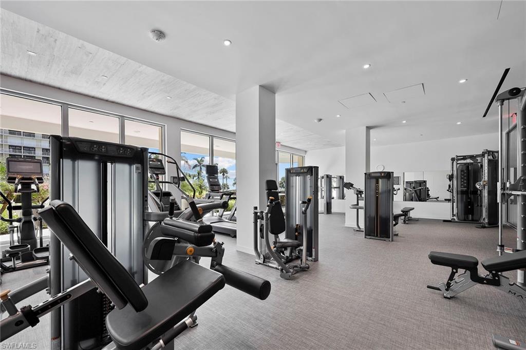 SOUTH SEAS CLUB CONDO - Residential Lease