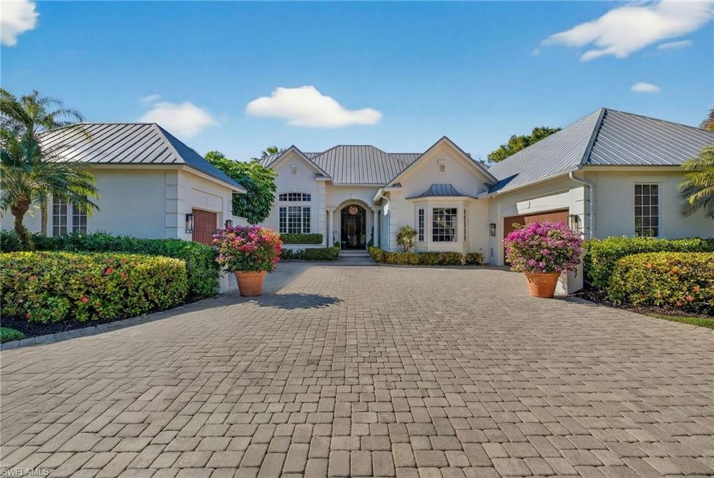 COQUINA SANDS - Residential