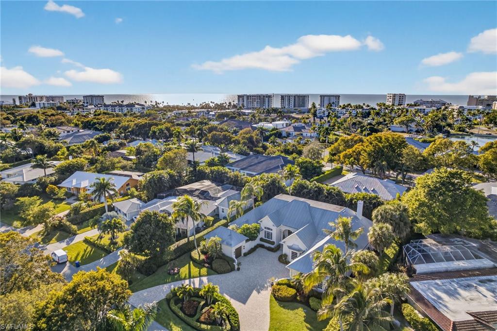 COQUINA SANDS - Residential