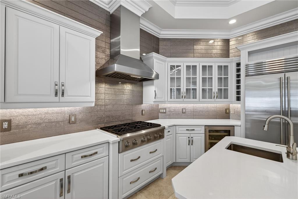 COQUINA SANDS - Residential