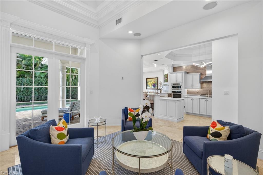 COQUINA SANDS - Residential