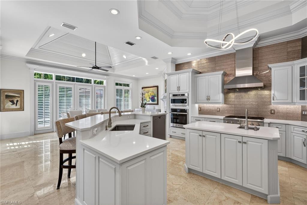 COQUINA SANDS - Residential