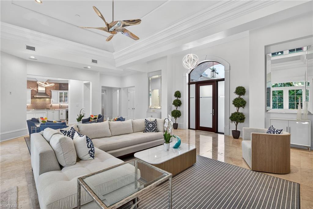 COQUINA SANDS - Residential