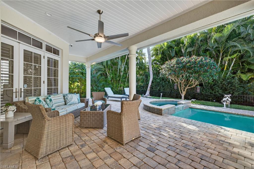 COQUINA SANDS - Residential