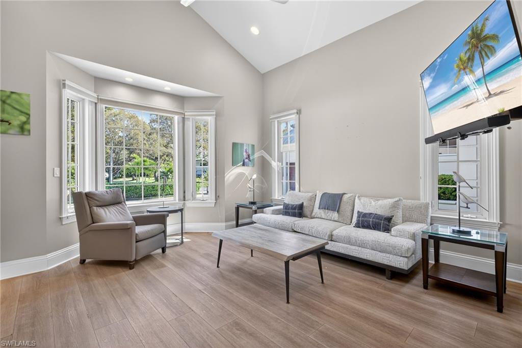 COQUINA SANDS - Residential