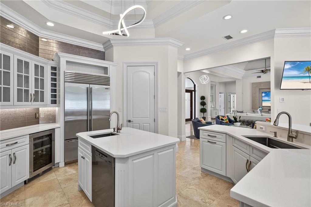 COQUINA SANDS - Residential