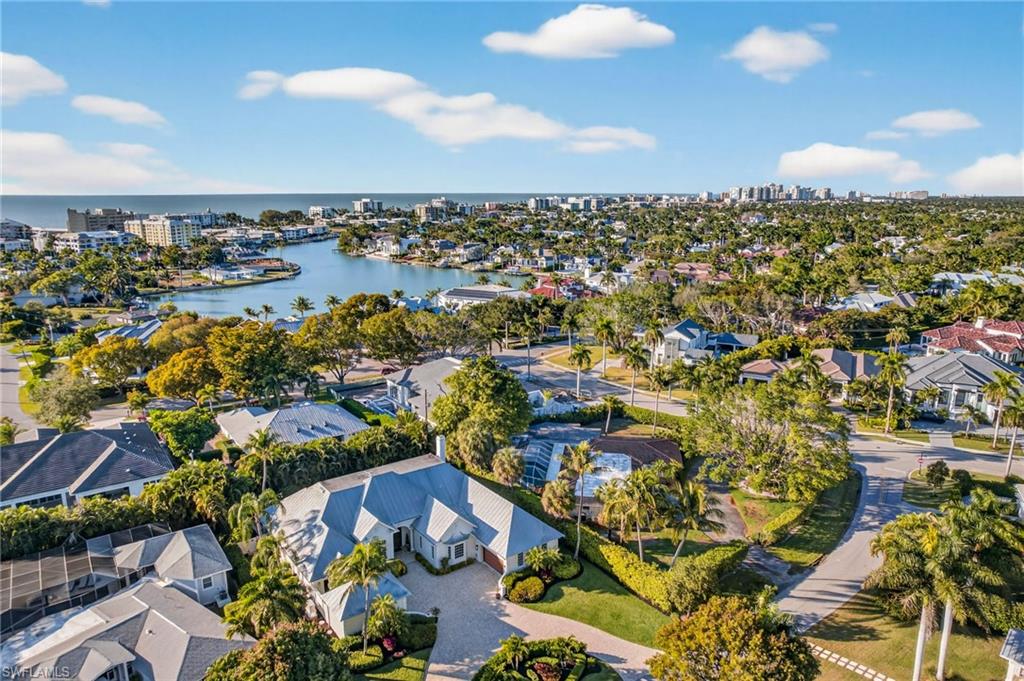 COQUINA SANDS - Residential
