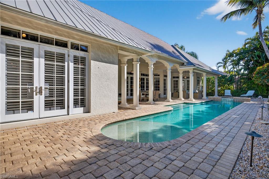 COQUINA SANDS - Residential