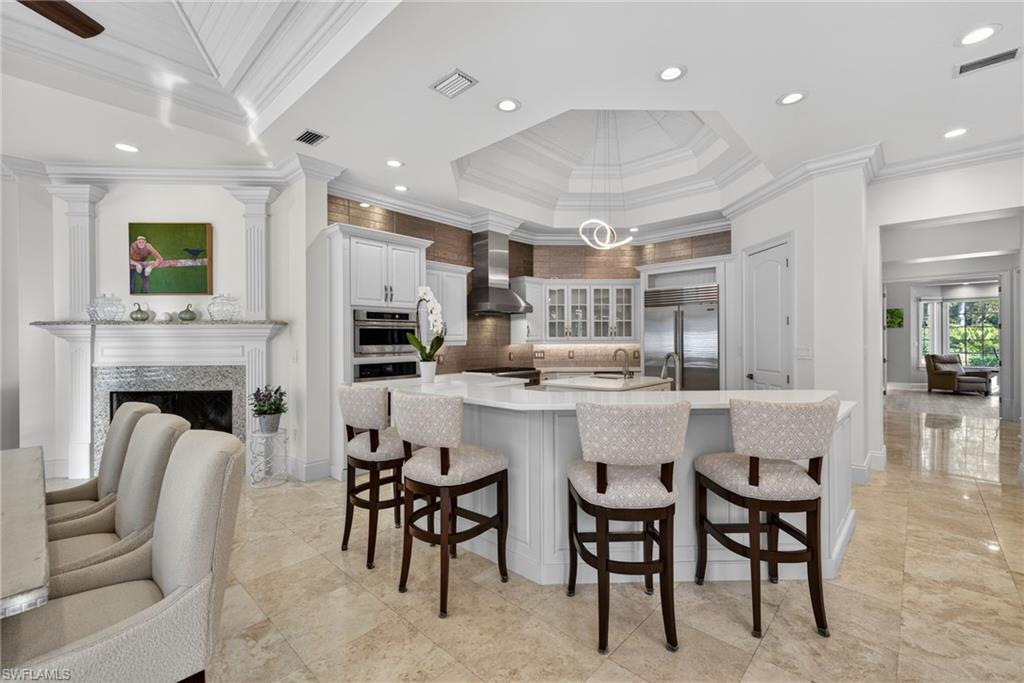 COQUINA SANDS - Residential