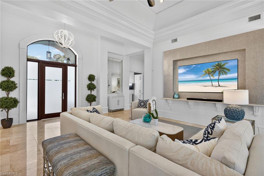 COQUINA SANDS - Residential