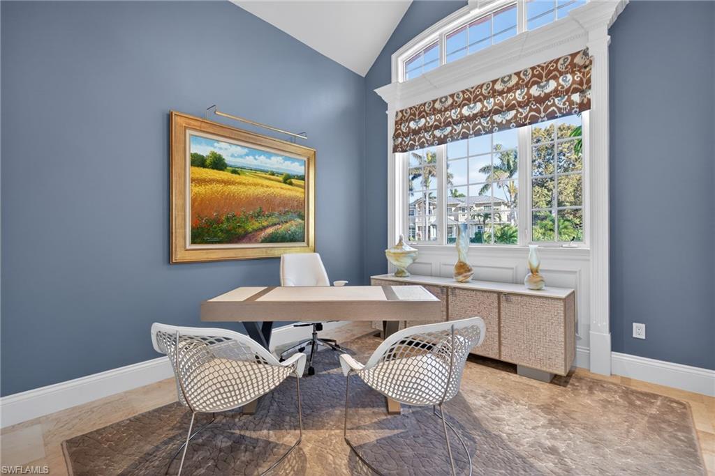 COQUINA SANDS - Residential