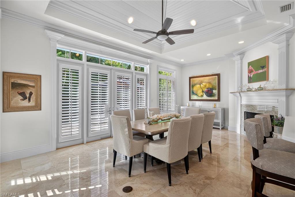 COQUINA SANDS - Residential