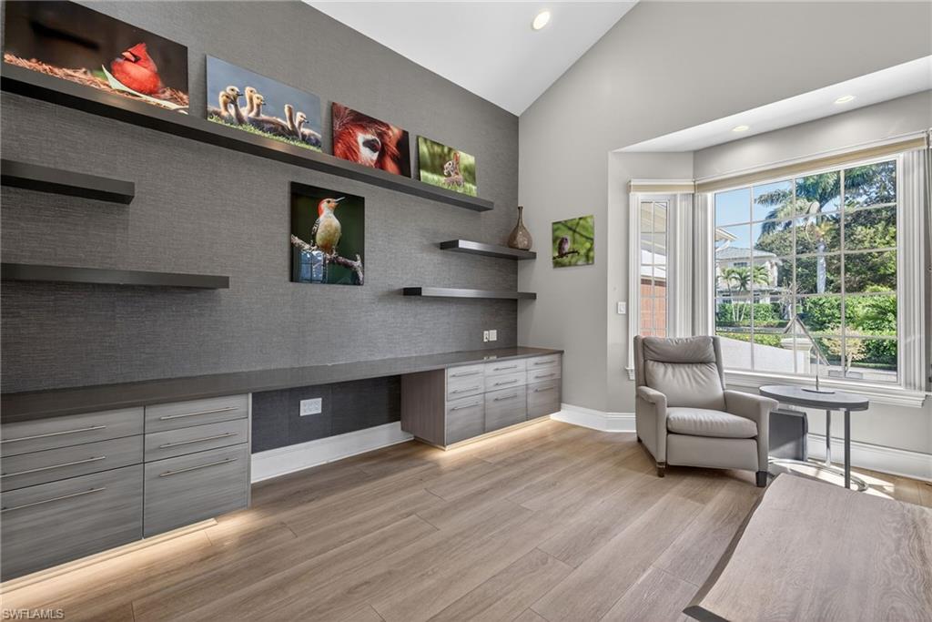 COQUINA SANDS - Residential