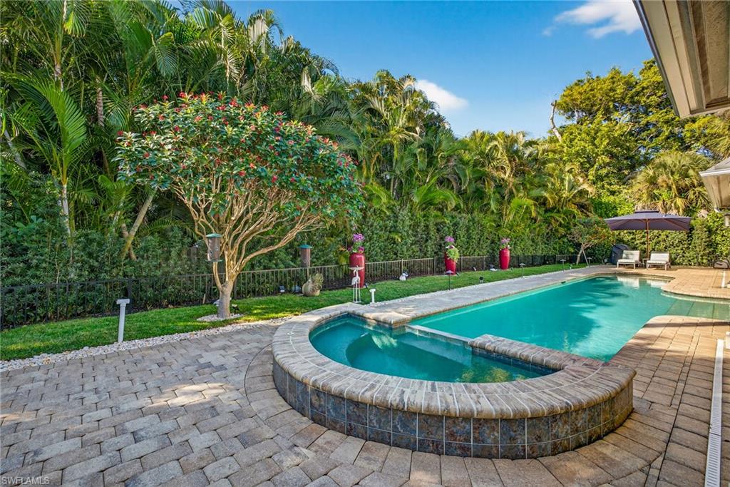 COQUINA SANDS - Residential