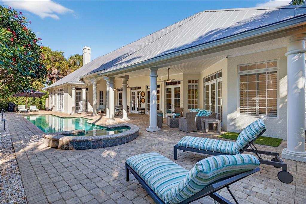 COQUINA SANDS - Residential