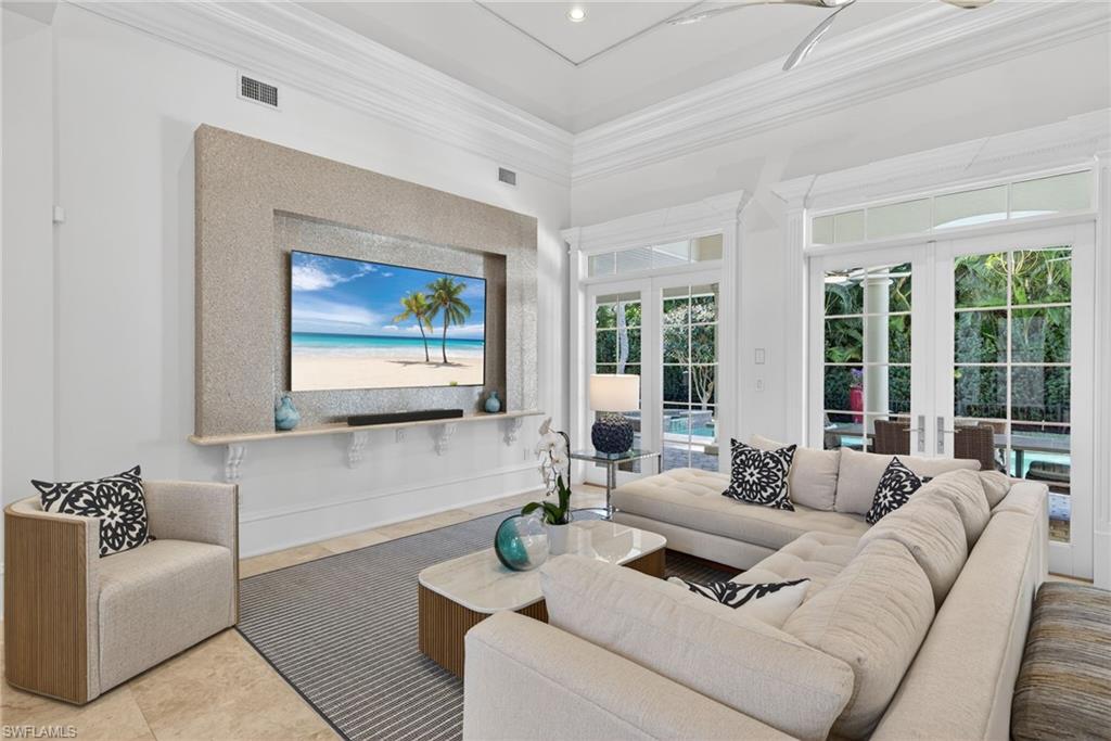 COQUINA SANDS - Residential