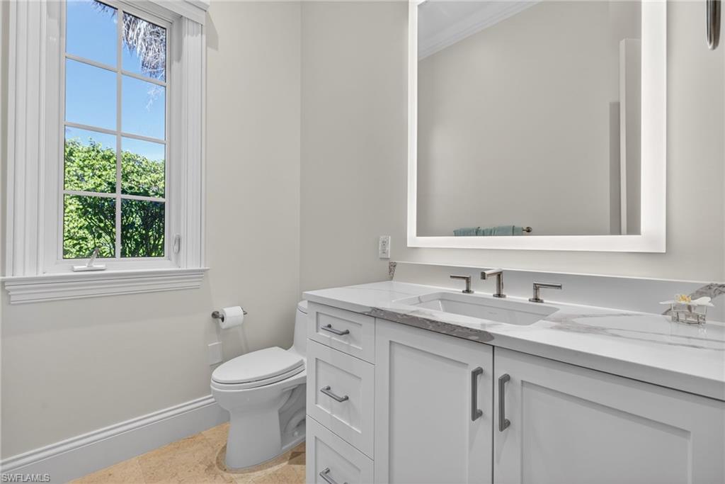 COQUINA SANDS - Residential