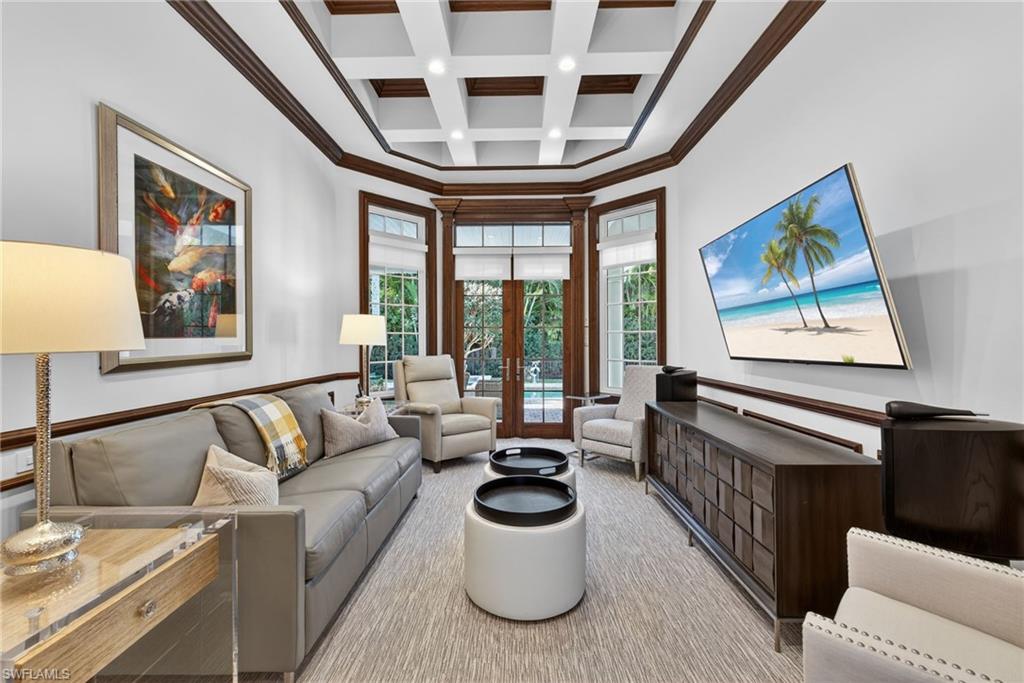 COQUINA SANDS - Residential