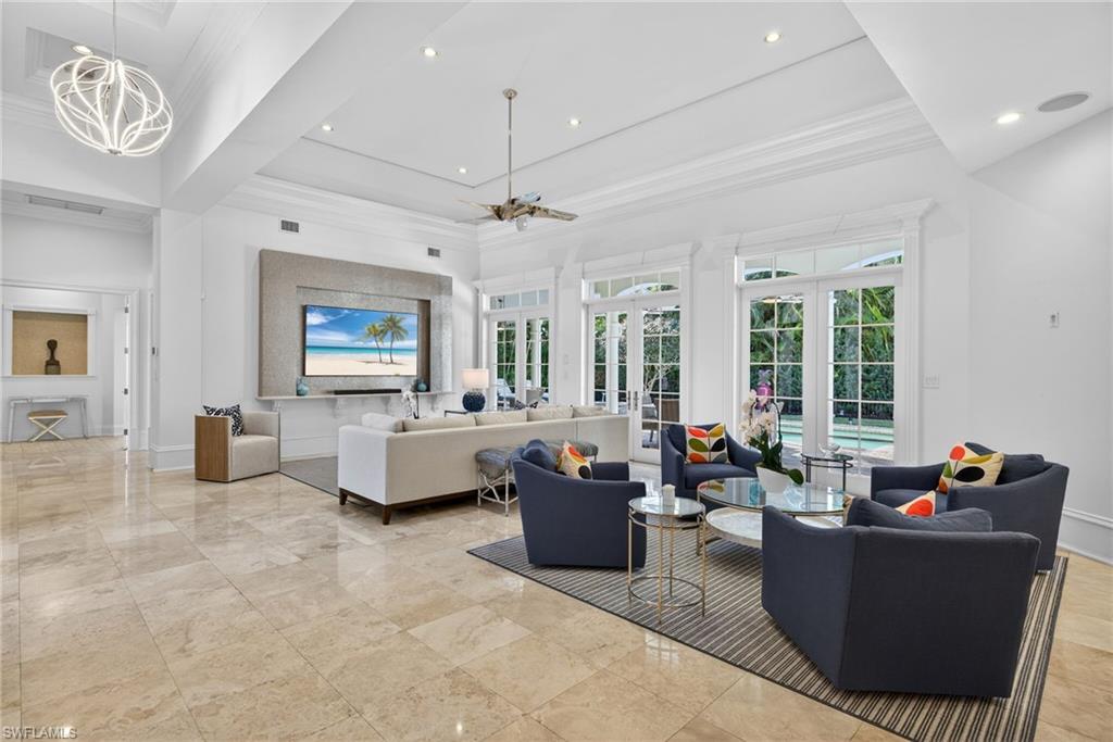 COQUINA SANDS - Residential